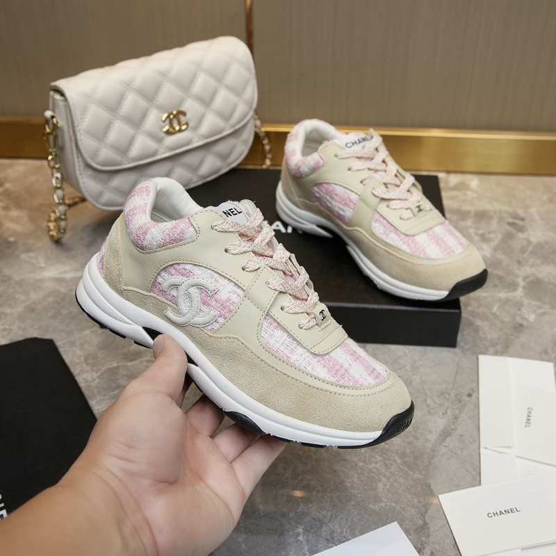 Chanel Sneakers